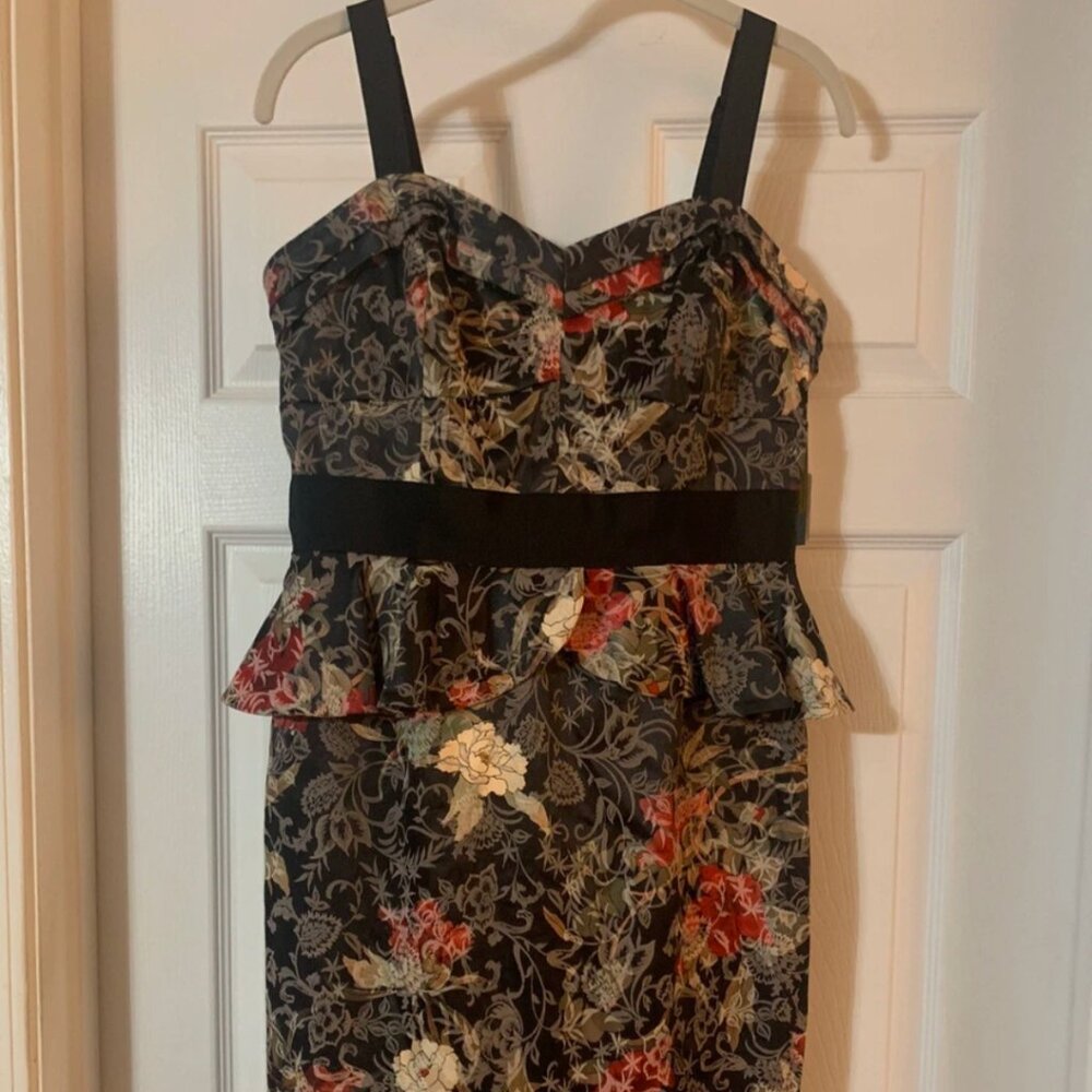 Antonio Melani size 6 dress